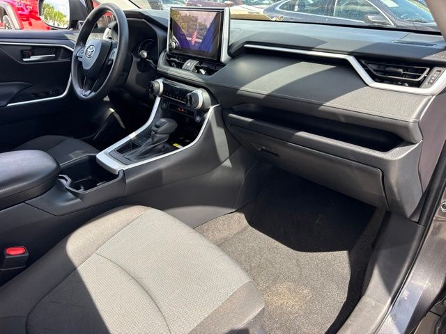 Used 2025 Toyota RAV4 SUV