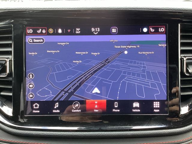 Used Car 2023 Dodge Durango  Gt Plus For Sale Under $30,000 In San Antonio, Texas