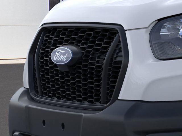 2026 Ford Transit-250 Base:168532