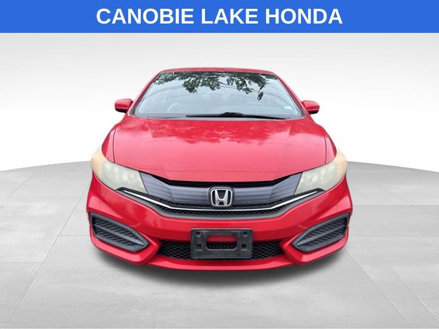 Used 2014 Honda Civic Coupe