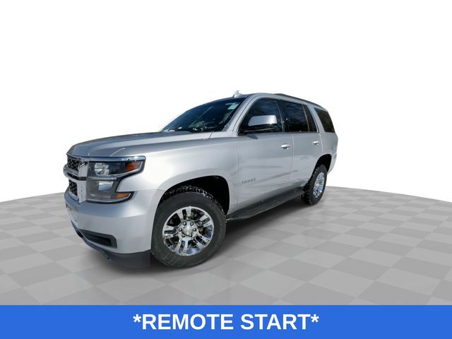 Used 2019 Chevrolet Tahoe For Sale in Livonia, MI