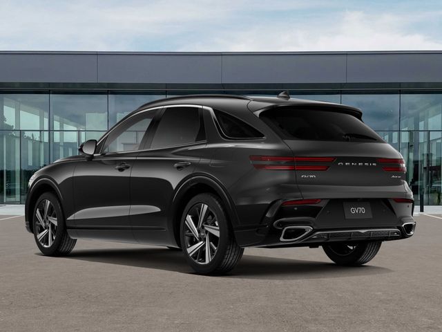 Thumbnail: 2026 Genesis GV70 - 5