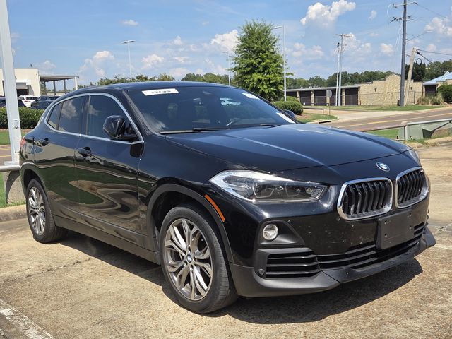 2020 BMW X2 photo 1