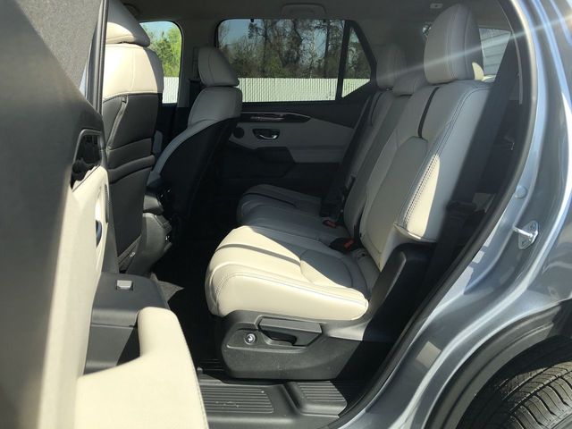 new 2026 Honda Pilot car, priced at $43,894