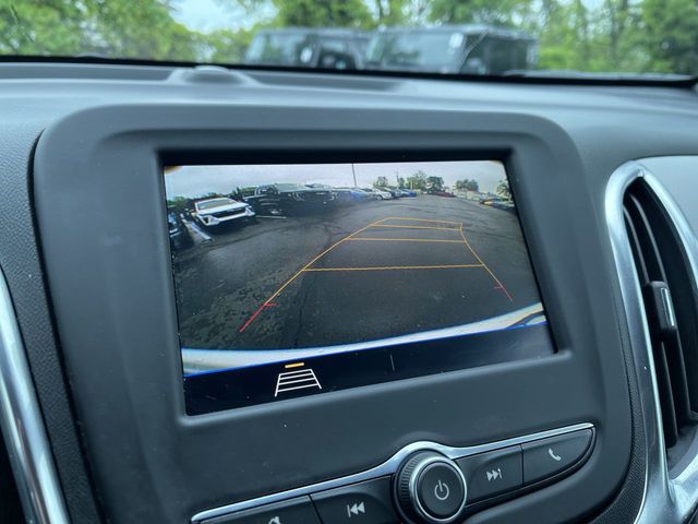 Used 2021 Chevrolet Equinox For Sale in New Hudson, MI