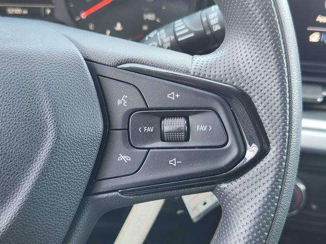 Used 2024 Chevrolet Trax SUV