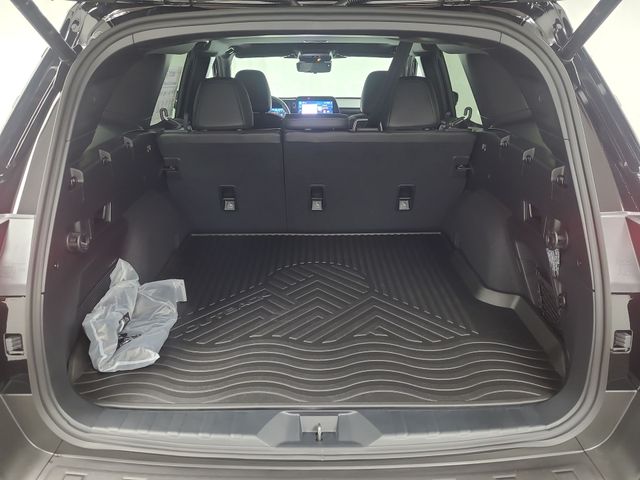 2026 – Subaru – Outback