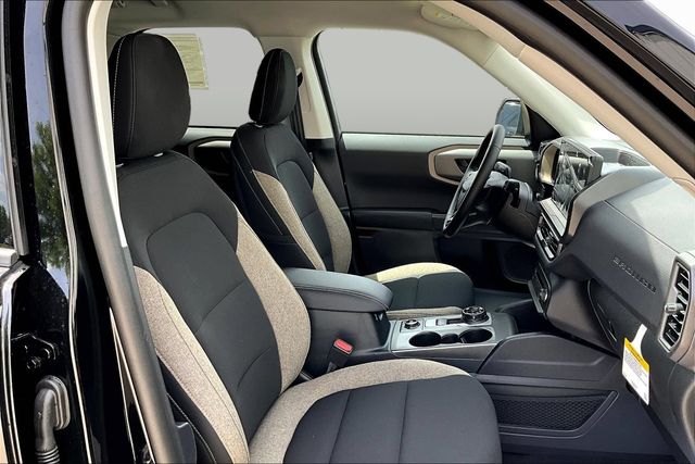 2026 Ford Bronco Sport Big Bend® - 9