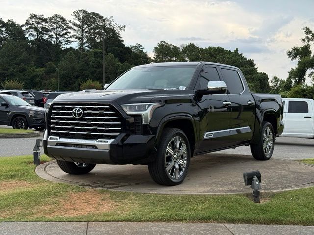 Used 2024 Toyota Tundra Hybrid Truck
