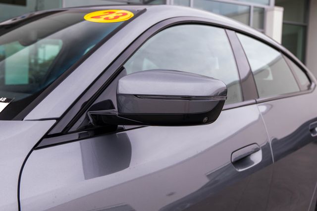 Used 2023 BMW i4 Hatchback