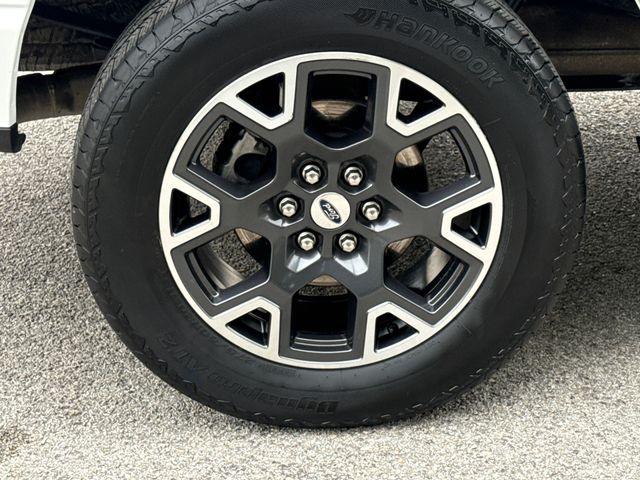 Used 2024 Ford F-150 Truck