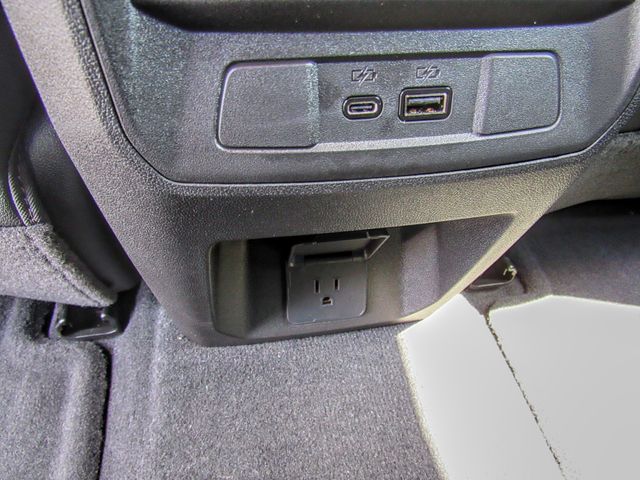 Photo of 2025 GMC Canyon AT4 in Dallas, GA - 18,  2025 GMC Canyon AT4:43884