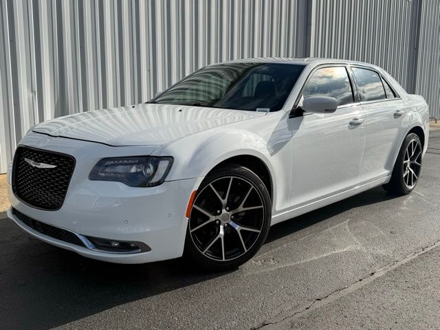 used 2022 Chrysler 300 car, priced at $28,297