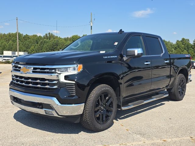 Photo of 2024 Chevrolet Silverado 1500 LTZ in Dallas, GA 2024 Chevrolet Silverado 1500 LTZ  C02406