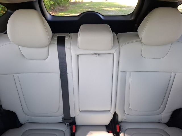 2026 Hyundai Tucson SEL Premium — photo 31