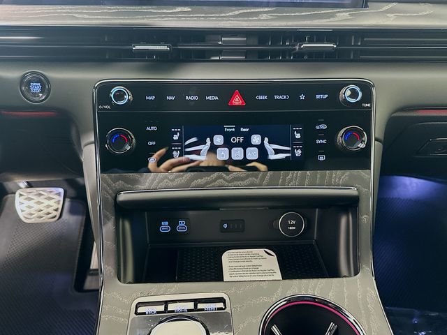 Thumbnail: 2026 Genesis GV80 - 14