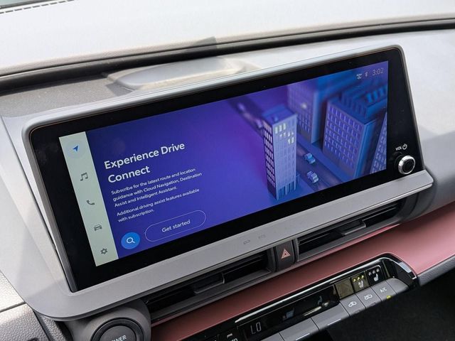 2026 Toyota Prius Plug-in Hybrid XSE Premium - Photo 21