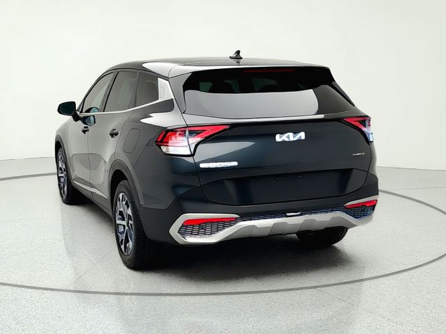 Used 2023 Kia Sportage SUV