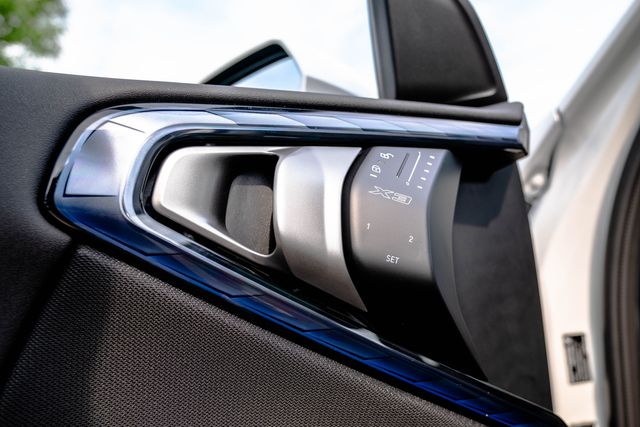 New 2026 BMW X3 SUV