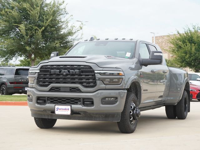 New 2026 Ram 3500 Truck