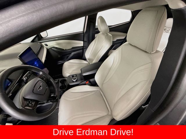 Used 2023 Ford Mustang Mach-E SUV