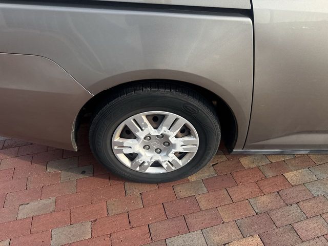 Used 2013 Honda Odyssey Van