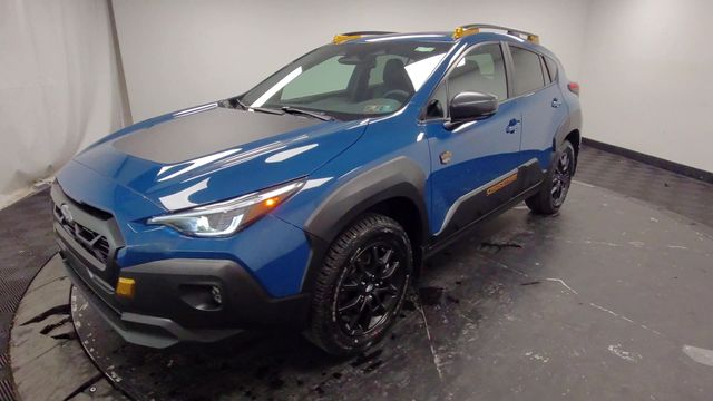 2026 – Subaru – Crosstrek
