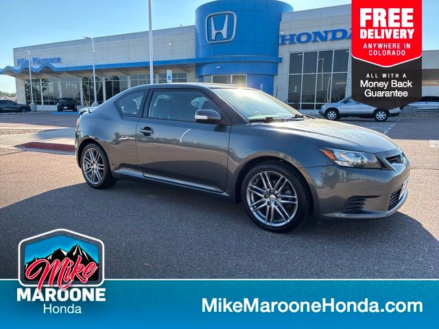 2012 Scion tC Base