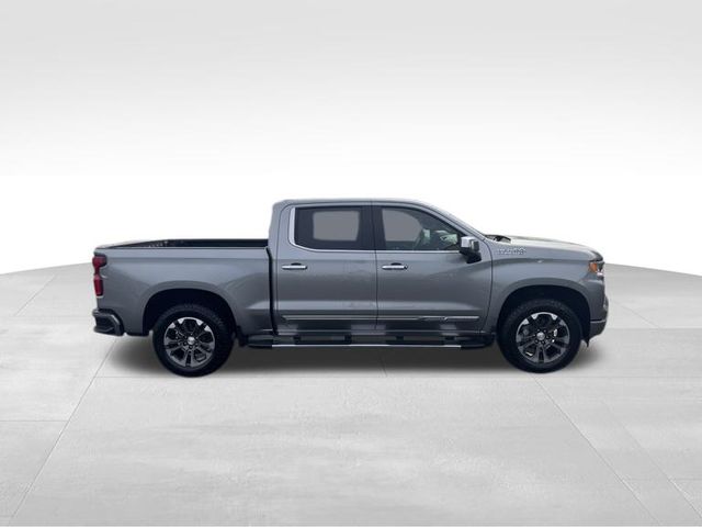 2024 Chevrolet Silverado 1500 High Country 2