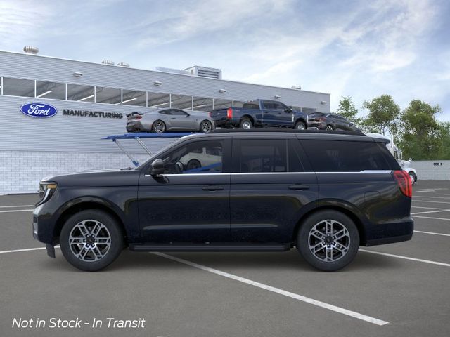 2026 Ford Expedition Active:169015