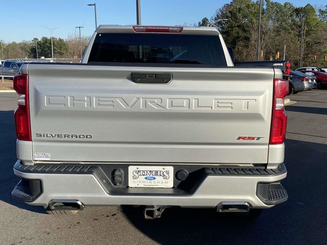 2021 Chevrolet Silverado 1500 RST 5