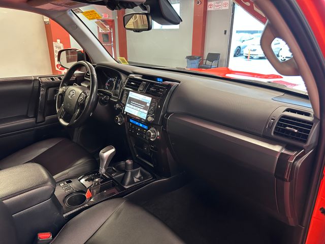 Used 2023 Toyota 4Runner SUV