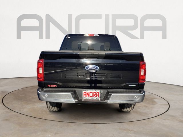 Used Car 2023 Ford F-150  Xlt For Sale Under $30,000 In San Antonio, Texas