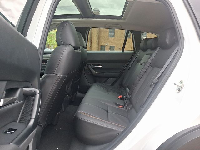 new 2026 Mazda CX-50 car, priced at $38,589