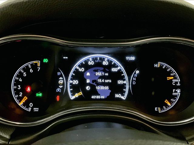 2021 Jeep Grand Cherokee Laredo E Gray at Auto Express Mitsubishi