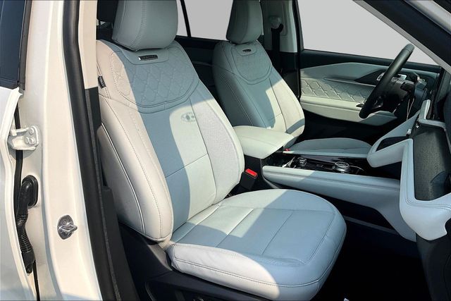 2026 Ford Explorer Platinum™ - 10
