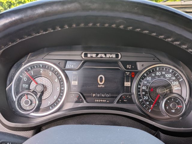 2020 Ram 1500 - Image 17