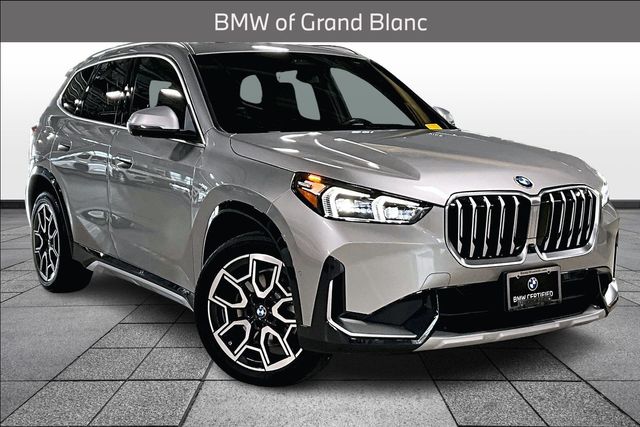 2023 BMW X1 xDrive28i AWD