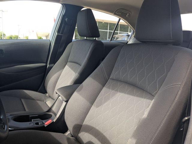 2025 Toyota Corolla LE  at Davis Toyota of Orangeburg