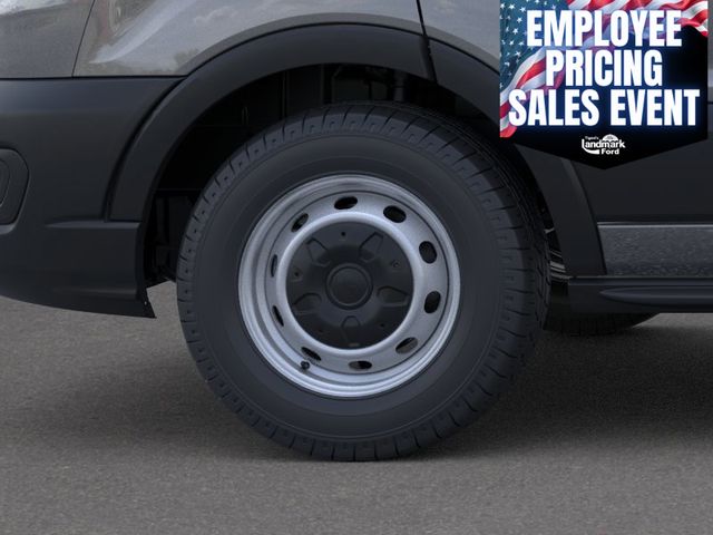 new 2026 Ford Transit-250 car, priced at $50,503