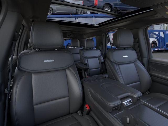 2026 Ford Expedition Platinum:169102