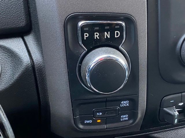 used 2016 Ram 1500 car, priced at $17,825