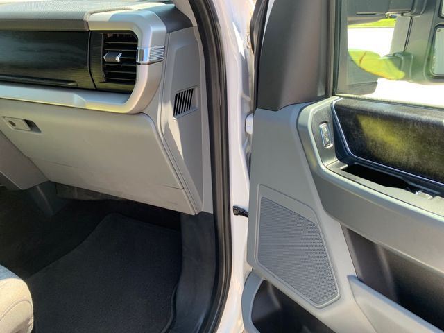 Used 2022 Ford F-150 Truck