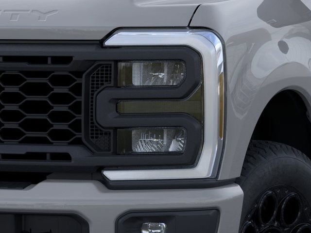 2025 Ford F-250 Super Duty Lariat
