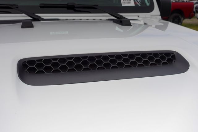 new 2026 Jeep Wrangler car, priced at $59,480