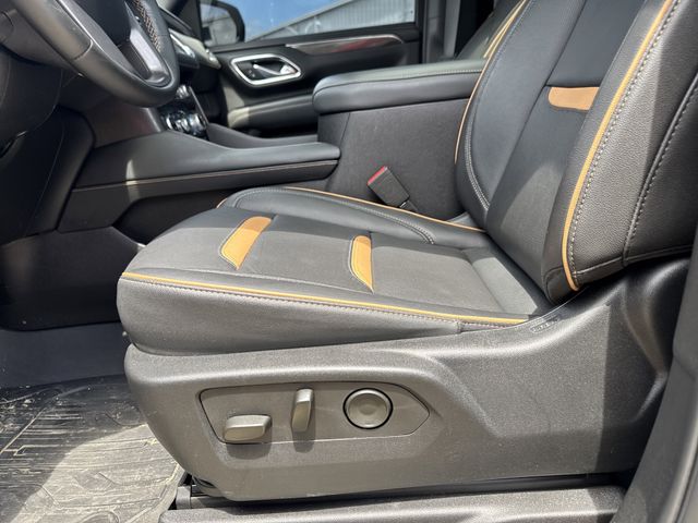 2024 GMC Yukon AT4 Black at Bayway Cadillac Southwest