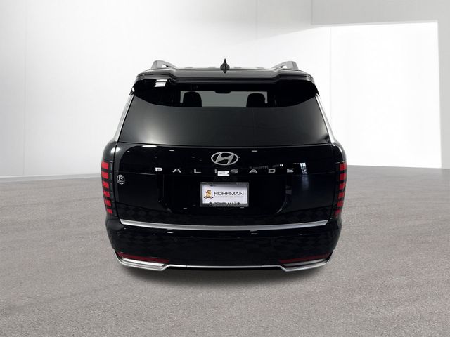 New 2026 Hyundai Palisade For Sale in Indianapolis, IN