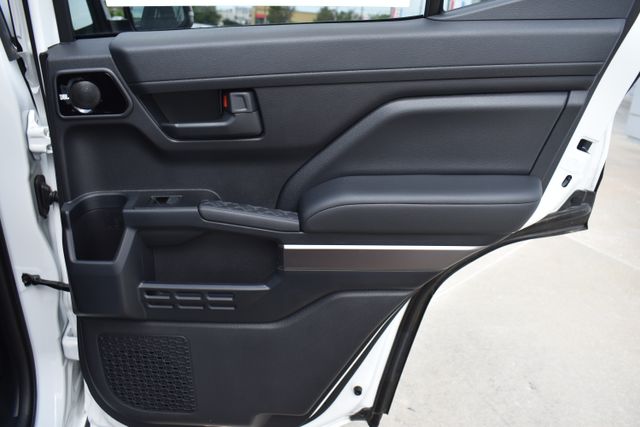 New 2026 Toyota 4Runner i-FORCE MAX SUV