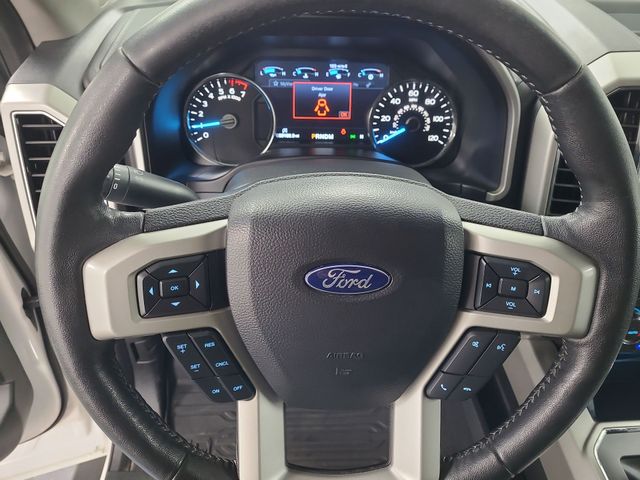 2018 – Ford – F-150