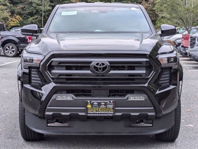 2024 Toyota Tacoma SR5 8